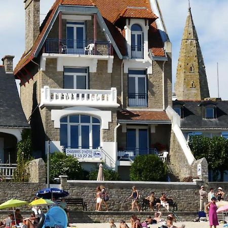 La Villa Ker Mat Larmor-Plage Kültér fotó