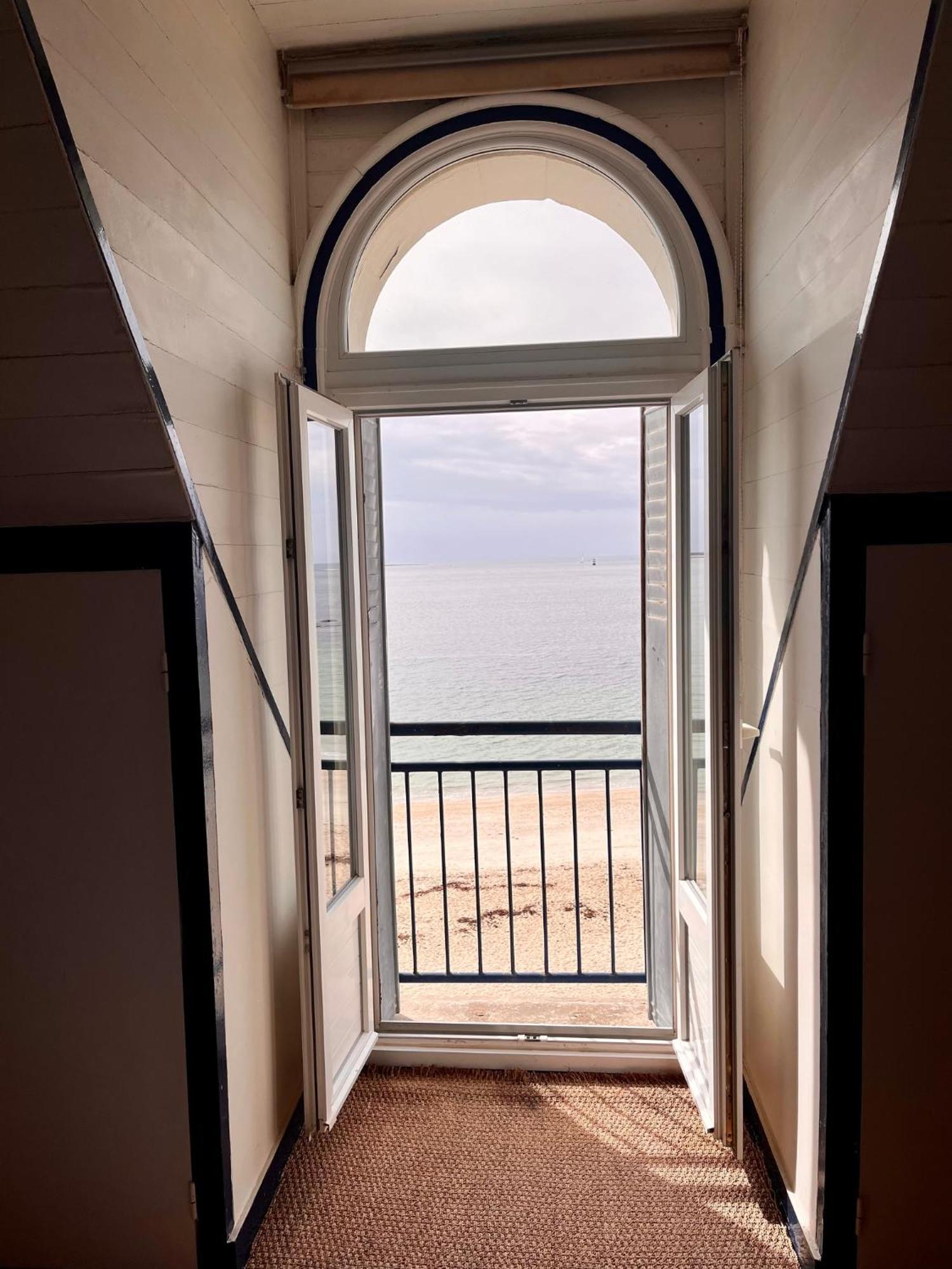 La Villa Ker Mat Larmor-Plage Kültér fotó