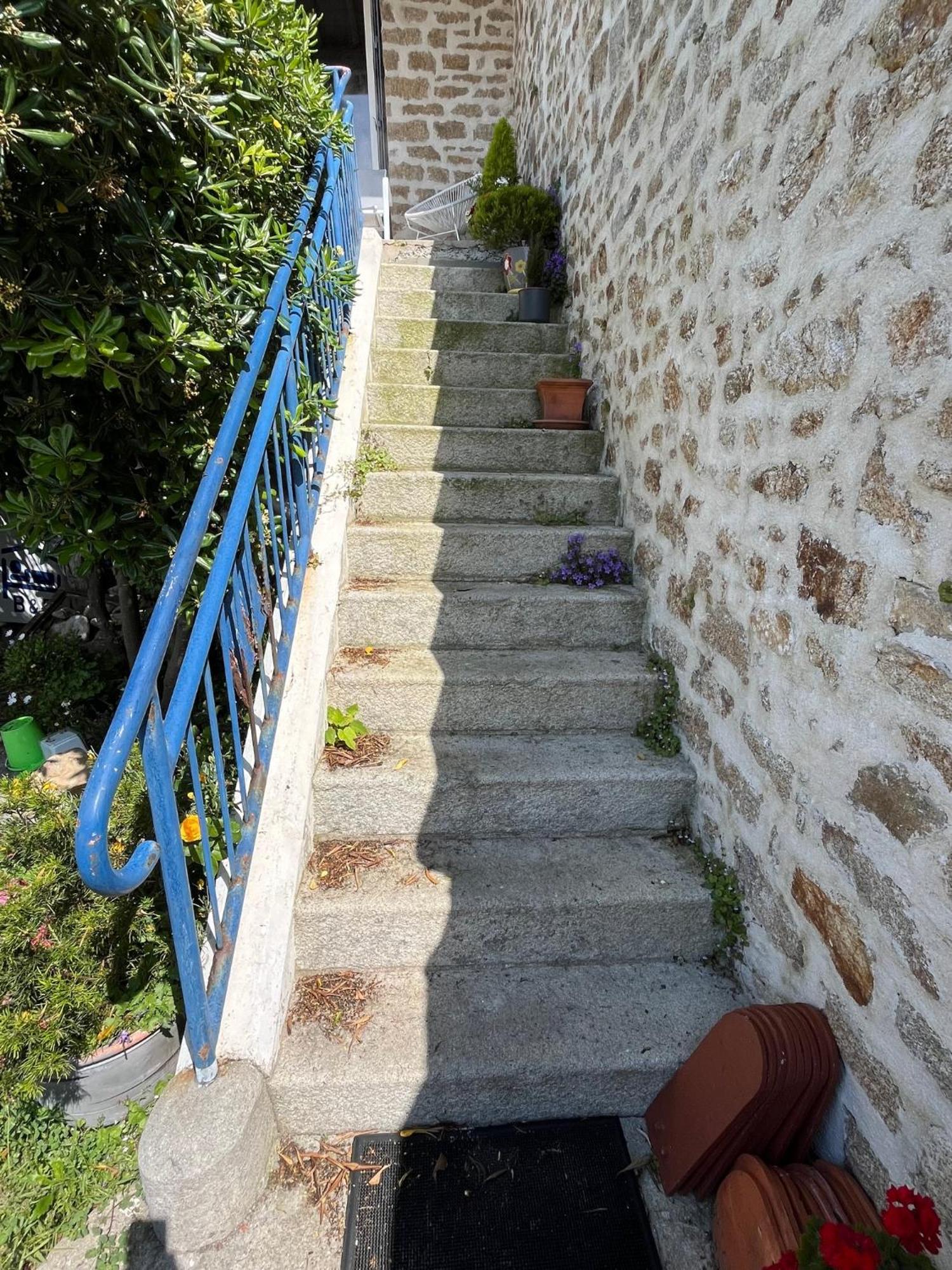 La Villa Ker Mat Larmor-Plage Kültér fotó